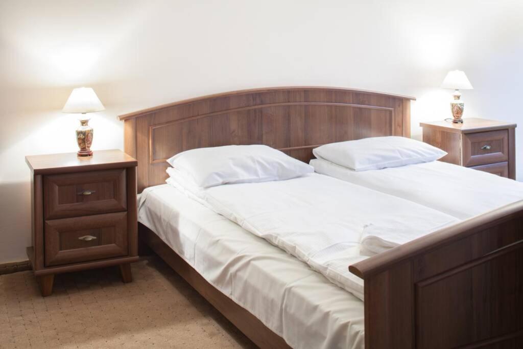 Apartmán Florianska Penthouse Delux Krakov Exteriér fotografie