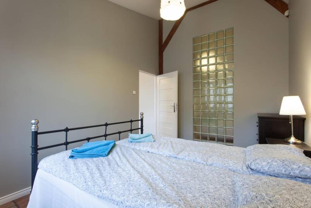 Apartmán Florianska Penthouse Delux Krakov Exteriér fotografie